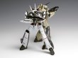 画像10: 『マクロスゼロ』 VF-0S/A フェニックス バトロイド［コンバーチブル］ (10)