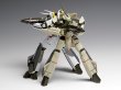 画像11: 『マクロスゼロ』 VF-0S/A フェニックス バトロイド［コンバーチブル］ (11)