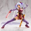 画像8: 『M.S.G モデリングサポートグッズ』 バーチュアスタイル10 ソードセットB フレイムライトVer. (8)
