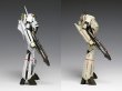 画像8: 『マクロスゼロ』 VF-0S/A フェニックス バトロイド［コンバーチブル］ (8)