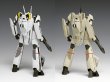 画像4: 『マクロスゼロ』 VF-0S/A フェニックス バトロイド［コンバーチブル］ (4)
