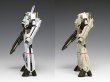 画像6: 『マクロスゼロ』 VF-0S/A フェニックス バトロイド［コンバーチブル］ (6)