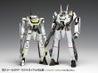 画像12: 『マクロスゼロ』 VF-0S/A フェニックス バトロイド［コンバーチブル］ (12)