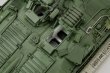 画像6: HJモデルキットシリーズ No.8 1/35 STRIDS VAGN 103C (S-タンクC型) (6)