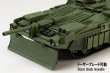 画像9: HJモデルキットシリーズ No.8 1/35 STRIDS VAGN 103C (S-タンクC型) (9)