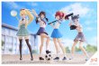 画像7: 『創彩少女庭園』 マネージャーちゃん＆部活オプション (7)