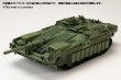 画像1: HJモデルキットシリーズ No.8 1/35 STRIDS VAGN 103C (S-タンクC型) (1)