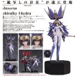 画像1: 『chitocerium』 chirality I-hydra (1)