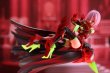 画像18: 『メガミデバイス』 BULLET KNIGHTS エクスキューショナー HELL BLAZE (18)