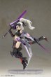 画像14: 『フレームアームズ・ガール』 フレームアームズ・ガール ドゥルガーII 〈ノワールVer.〉 (14)