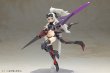 画像16: 『フレームアームズ・ガール』 フレームアームズ・ガール ドゥルガーII 〈ノワールVer.〉 (16)