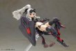 画像17: 『フレームアームズ・ガール』 フレームアームズ・ガール ドゥルガーII 〈ノワールVer.〉 (17)