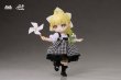 画像3: HASUKI New Cuddle シリーズ NF-001 FIORI(フィオリ) 1/12スケールデフォルメドール (3)