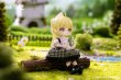 画像11: HASUKI New Cuddle シリーズ NF-001 FIORI(フィオリ) 1/12スケールデフォルメドール (11)