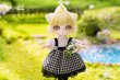 画像8: HASUKI New Cuddle シリーズ NF-001 FIORI(フィオリ) 1/12スケールデフォルメドール (8)