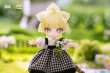 画像9: HASUKI New Cuddle シリーズ NF-001 FIORI(フィオリ) 1/12スケールデフォルメドール (9)