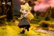 画像13: HASUKI New Cuddle シリーズ NF-001 FIORI(フィオリ) 1/12スケールデフォルメドール (13)