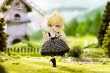 画像5: HASUKI New Cuddle シリーズ NF-001 FIORI(フィオリ) 1/12スケールデフォルメドール (5)