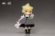 画像4: HASUKI New Cuddle シリーズ NF-001 FIORI(フィオリ) 1/12スケールデフォルメドール (4)
