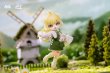 画像4: HASUKI New Cuddle シリーズ WY-001 1/12スケール ドール用着せ替え服 (4)