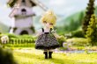 画像6: HASUKI New Cuddle シリーズ NF-001 FIORI(フィオリ) 1/12スケールデフォルメドール (6)