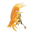 画像5: Blokees-Evangelion(エヴァンゲリオン) Action Edition EVA-00 プラスチックキット (5)