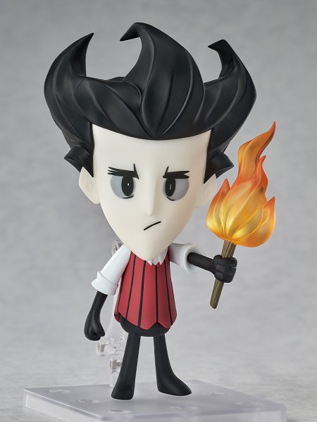 画像2: ねんどろいど 『Don't Starve』 Wilson (2)