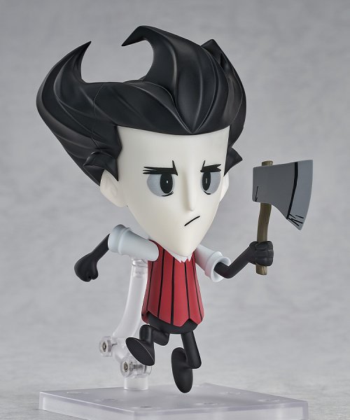 画像3: ねんどろいど 『Don't Starve』 Wilson (3)