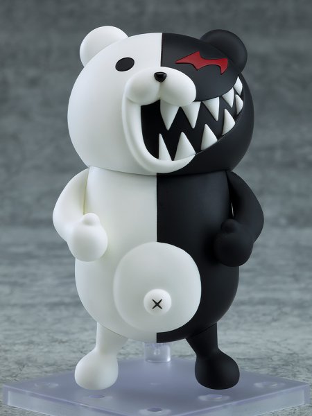 画像3: ねんどろいど 『ダンガンロンパ1・2 Reload』 モノクマ 2.0 (3)