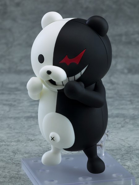画像4: ねんどろいど 『ダンガンロンパ1・2 Reload』 モノクマ 2.0 (4)