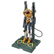 画像7: Blokees-Evangelion(エヴァンゲリオン) Action Edition EVA-00 プラスチックキット (7)