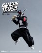 画像4: Devil Toys×Quiccs Bulletpunk Universe 1/12 Bancho TEQ63 (4)