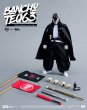 画像2: Devil Toys×Quiccs Bulletpunk Universe 1/12 Bancho TEQ63 (2)