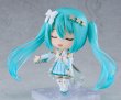 画像4: ねんどろいど 初音ミク 開かれた窓のセカイVer. (4)