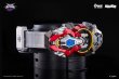 画像14: Animester×核金重構 超限斗神 幻神カプラー 巴特迩(バトル) 超限ベルト プロップレプリカ (14)