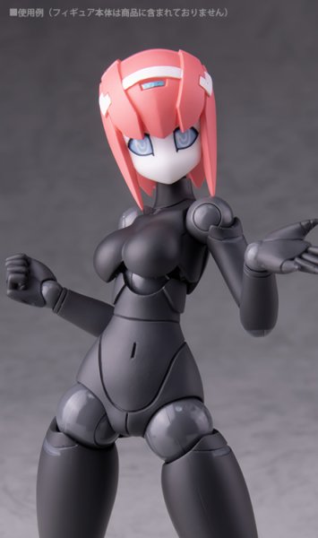 画像2: ポリニアン アイデカールセット 各種 (2)