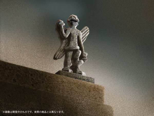 画像8: プリプラ フィギュアの遊び 昭和ホラーの心得 (8)