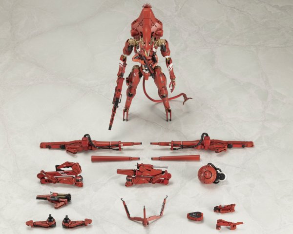 画像17: 『DEATH STRANDING 2: ON THE BEACH』 ゴーストメック コフィンズ コマンダー (17)