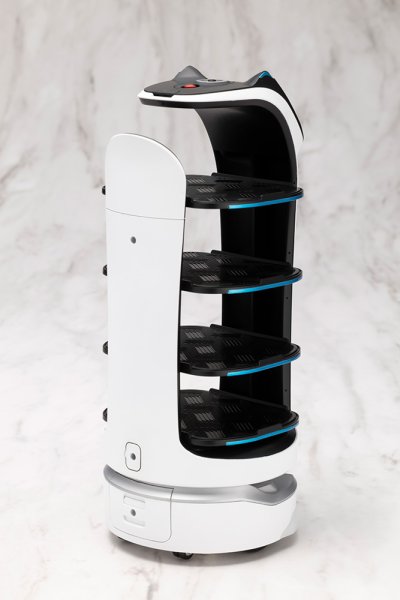 画像7: 『Pudu Robotics』 グランデスケール ベラボット (7)