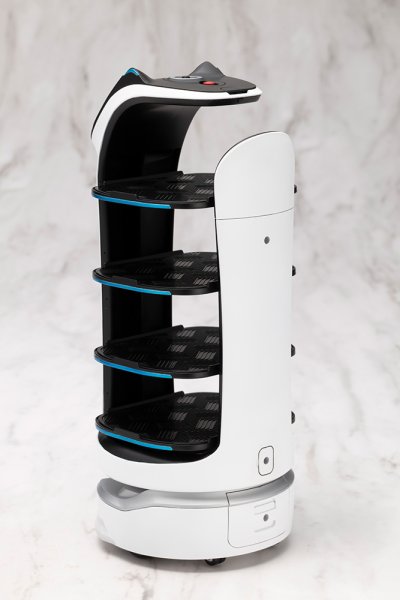 画像5: 『Pudu Robotics』 グランデスケール ベラボット (5)