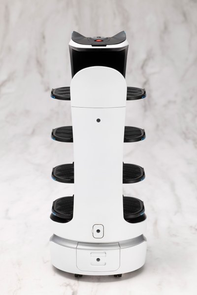 画像6: 『Pudu Robotics』 グランデスケール ベラボット (6)