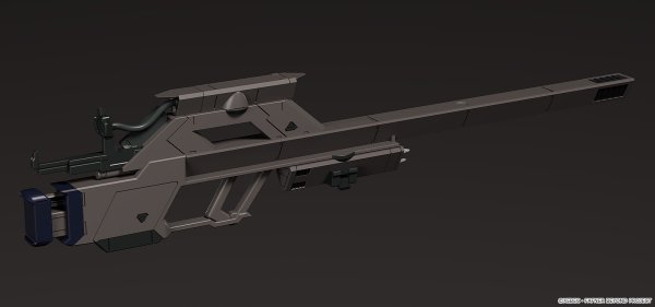 画像14: MODEROID 『蒼穹のファフナー THE BEYOND』 ファフナー・マークジーベン改 アズライール (14)