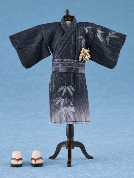 画像3: ねんどろいどどーる おようふくセット 『刀剣乱舞ONLINE』 燭台切光忠 軽装Ver. (3)