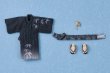 画像2: ねんどろいどどーる おようふくセット 『刀剣乱舞ONLINE』 燭台切光忠 軽装Ver. (2)