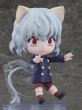 画像6: ねんどろいど 『HUNTER×HUNTER』 ネフェルピトー (6)