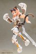 画像5: 『フレームアームズ・ガール』 フレームアームズ・ガール ドゥルガーI 〈キャットアーマーVer. -キャリコ-〉 (5)