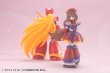 画像11: 『ロックマンX』 アイリス X4 Ver. (11)