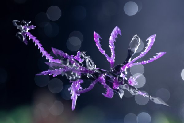 画像10: 『アルカナディア』 ゼノアルマ タイダル オルケートス (10)