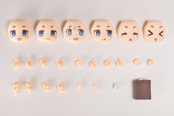 画像10: プラフィア 『東北ずん子・ずんだもんプロジェクト』 四国めたん「誘惑の甘味―シュガーベリー―」 (10)