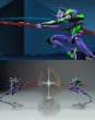 画像10: ロボ道　『ヱヴァンゲリヲン新劇場版』 エヴァンゲリオン初号機（最終決戦Ver.） (10)